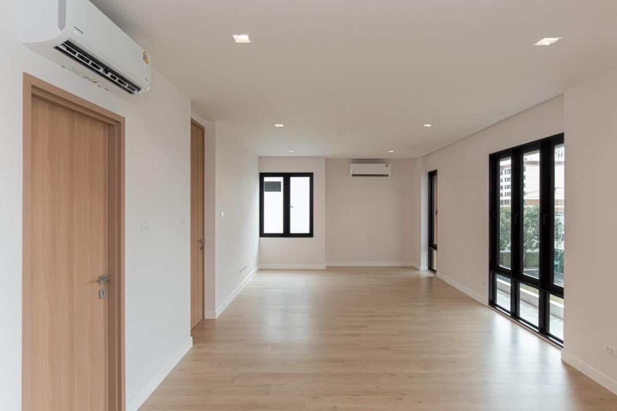 ขายบ้านอ่อนนุช อุดมสุข : 📢👇บ้านใหม่ พร้อมสระว่ายน้ำ  𝐓𝐡𝐞 𝐀𝐯𝐚 𝐑𝐞𝐬𝐢𝐝𝐞𝐧𝐜𝐞 𝐒𝐮𝐤𝐡𝐮𝐦𝐯𝐢𝐭 𝟕𝟕 ใกล้ Well International School และ Bangkok Prep.