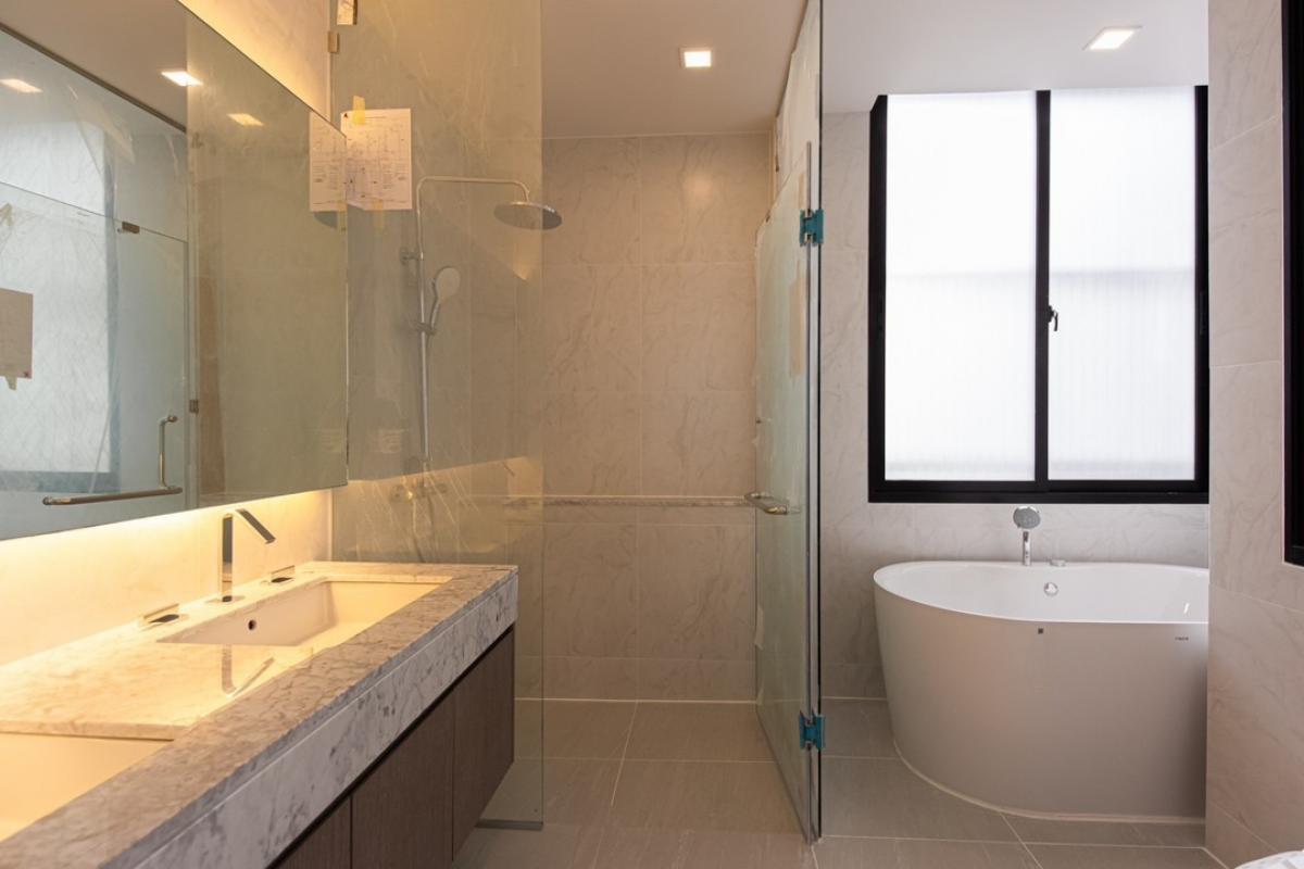 ขายบ้านอ่อนนุช อุดมสุข : 📢👇บ้านใหม่ พร้อมสระว่ายน้ำ  𝐓𝐡𝐞 𝐀𝐯𝐚 𝐑𝐞𝐬𝐢𝐝𝐞𝐧𝐜𝐞 𝐒𝐮𝐤𝐡𝐮𝐦𝐯𝐢𝐭 𝟕𝟕 ใกล้ Well International School และ Bangkok Prep.