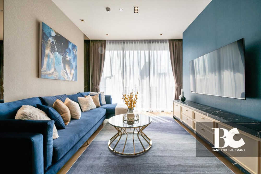 For RentCondoSukhumvit, Asoke, Thonglor : ⚜️Luxury 2 bedrooms for rent⚜️