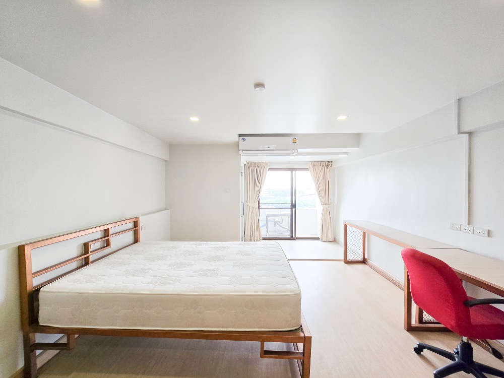 For RentHotel&Apartment BusinessNawamin, Ramindra : Monthly room for rent near BTS Ram Intra 3