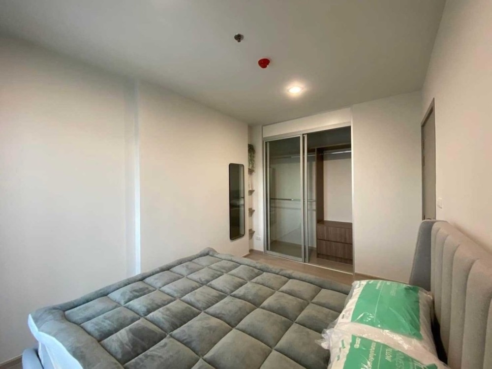 ขายคอนโดปิ่นเกล้า จรัญสนิทวงศ์ : 🔥ขาย พาร์คแลนด์ จรัญฯ ปิ่นเกล้า 🔥one bed plus🔥