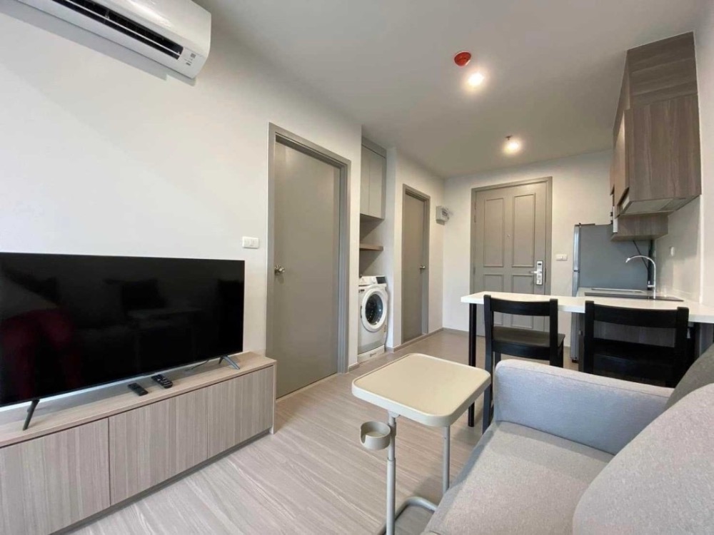 ขายคอนโดปิ่นเกล้า จรัญสนิทวงศ์ : 🔥ขาย พาร์คแลนด์ จรัญฯ ปิ่นเกล้า 🔥one bed plus🔥