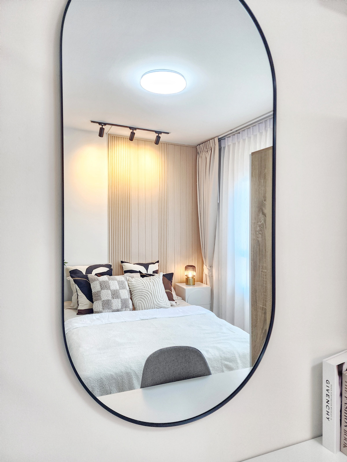 For SaleCondoSeri Thai, Ramkhamhaeng Nida : 🏡Here it is, a condo in a location near the Yellow Line🟡 🌿Installments starting at 5,000 baht, size 29 sq m.🌿