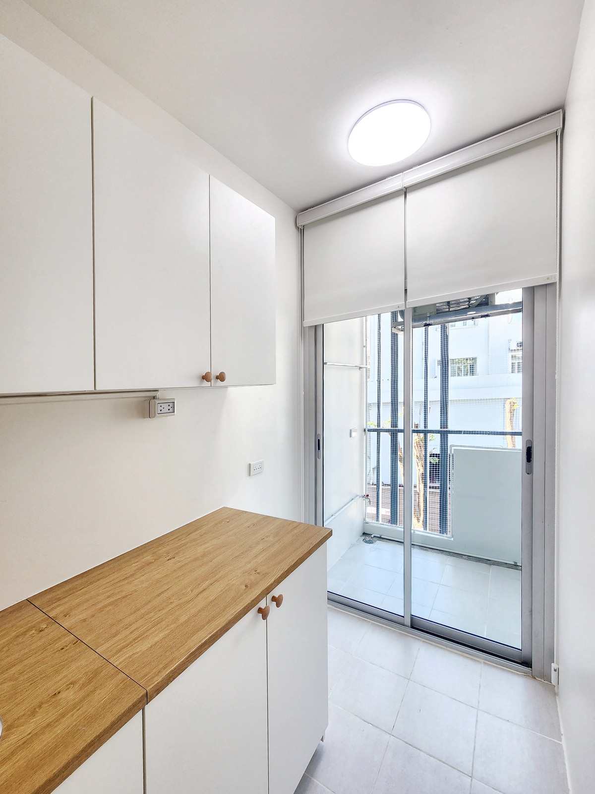 For SaleCondoSeri Thai, Ramkhamhaeng Nida : 🏡Here it is, a condo in a location near the Yellow Line🟡 🌿Installments starting at 5,000 baht, size 29 sq m.🌿