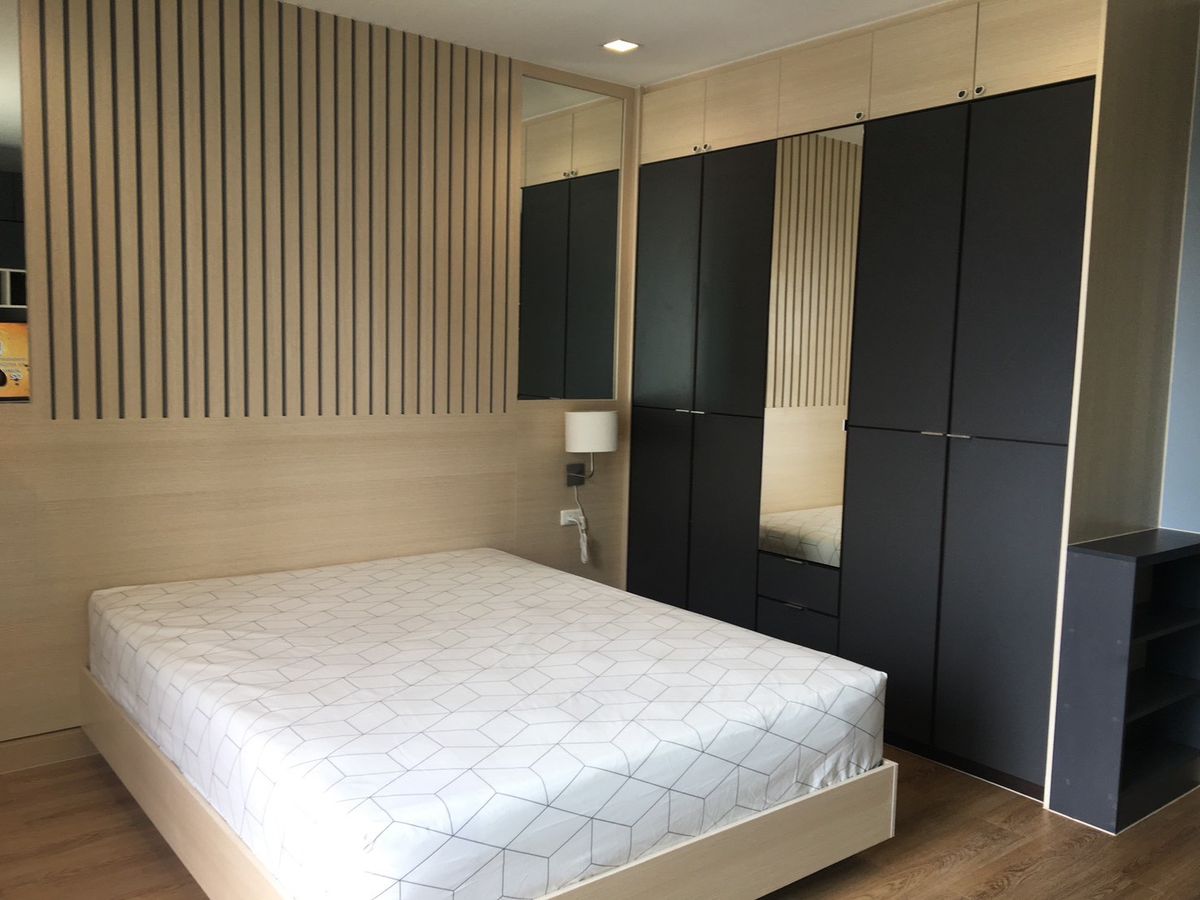 ให้เช่าคอนโดอ่อนนุช อุดมสุข : Hot Price for Rent Sukhumvit Plus ราคาถูกที่สุด ห้องสวย🔥