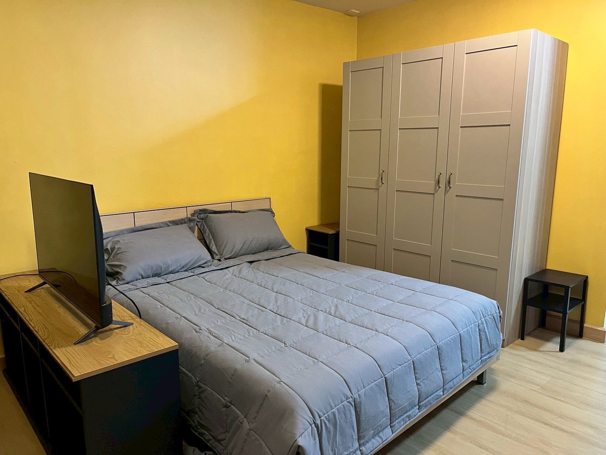 ให้เช่าคอนโดอ่อนนุช อุดมสุข : Hot Price for Rent Sukhumvit Plus ราคาถูกที่สุด ห้องสวย🔥