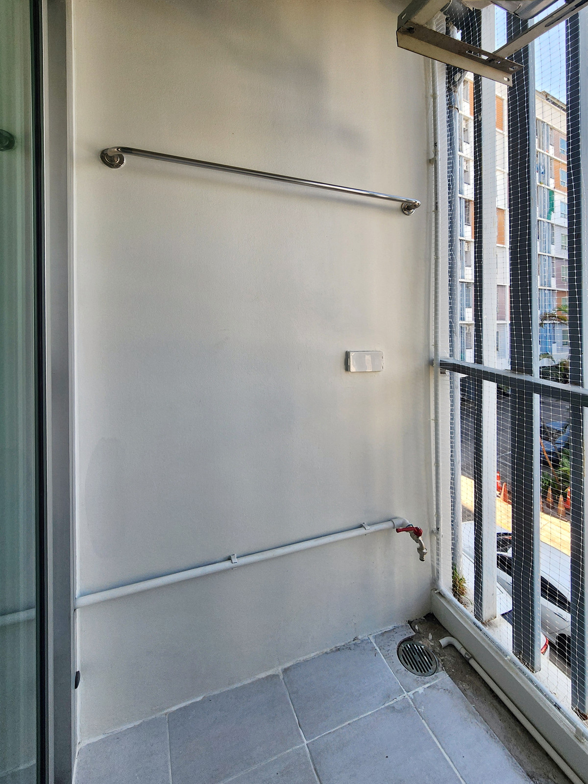 For SaleCondoSeri Thai, Ramkhamhaeng Nida : 🏡Here it is, a condo in a location near the Yellow Line🟡 🌿Installments starting at 5,000 baht, size 29 sq m.🌿