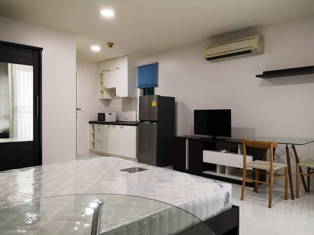For RentCondoOnnut, Udomsuk : Hot Price for Rent Sukhumvit Plus, cheapest price, beautiful room 🔥