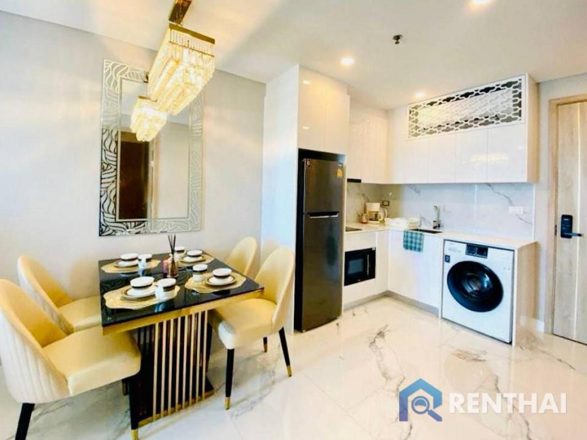 For SaleCondoPattaya, Bangsaen, Chonburi : 1bed Copacabana Condo in Pattaya