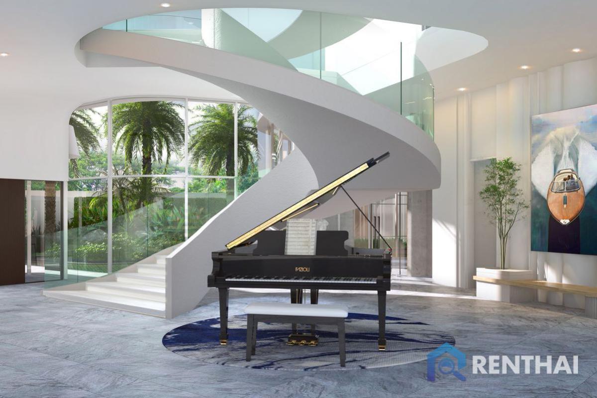 ขายบ้านพัทยา บางแสน ชลบุรี สัตหีบ : สำหรับ ขาย วิลล่า ที่ จอมเทียน