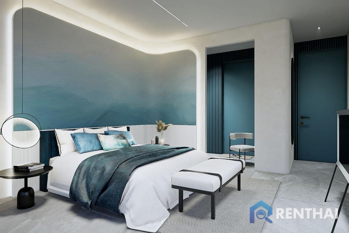 ขายบ้านพัทยา บางแสน ชลบุรี สัตหีบ : สำหรับ ขาย วิลล่า ที่ จอมเทียน