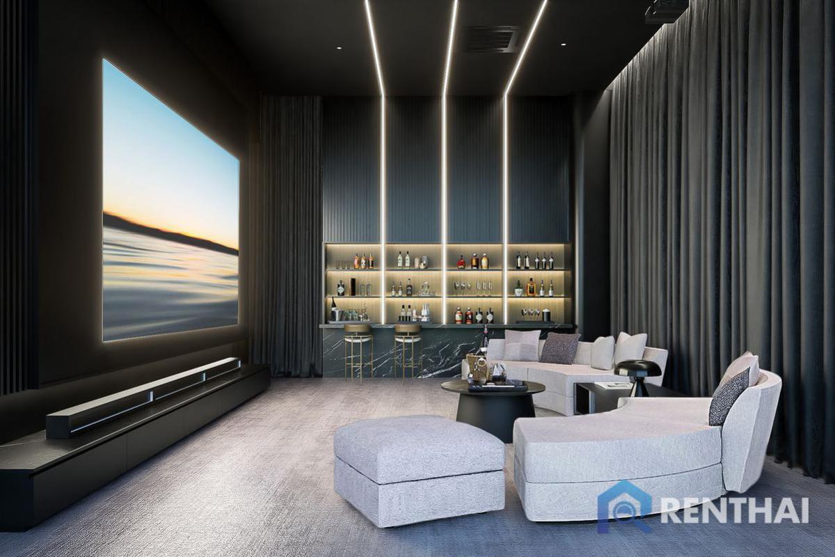 ขายบ้านพัทยา บางแสน ชลบุรี สัตหีบ : สำหรับ ขาย วิลล่า ที่ จอมเทียน