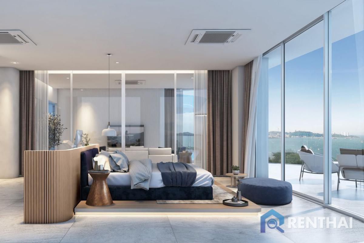 ขายบ้านพัทยา บางแสน ชลบุรี สัตหีบ : สำหรับ ขาย วิลล่า ที่ จอมเทียน