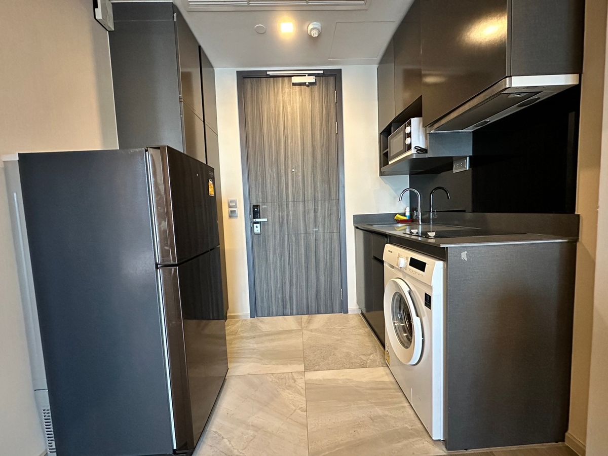 For RentCondoSukhumvit, Asoke, Thonglor : Cheapest value for Ashton Asoke for RENT 24,000 BAHT 30 SQM