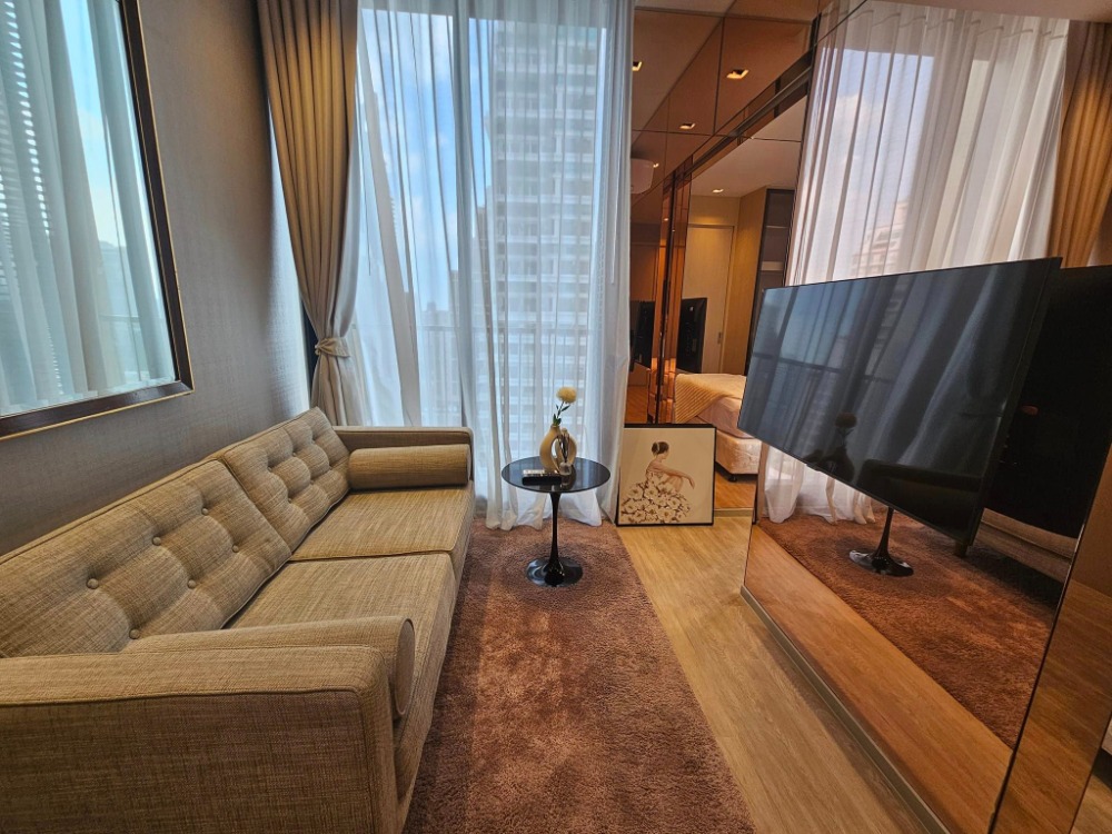 For RentCondoSukhumvit, Asoke, Thonglor : Noble State 39