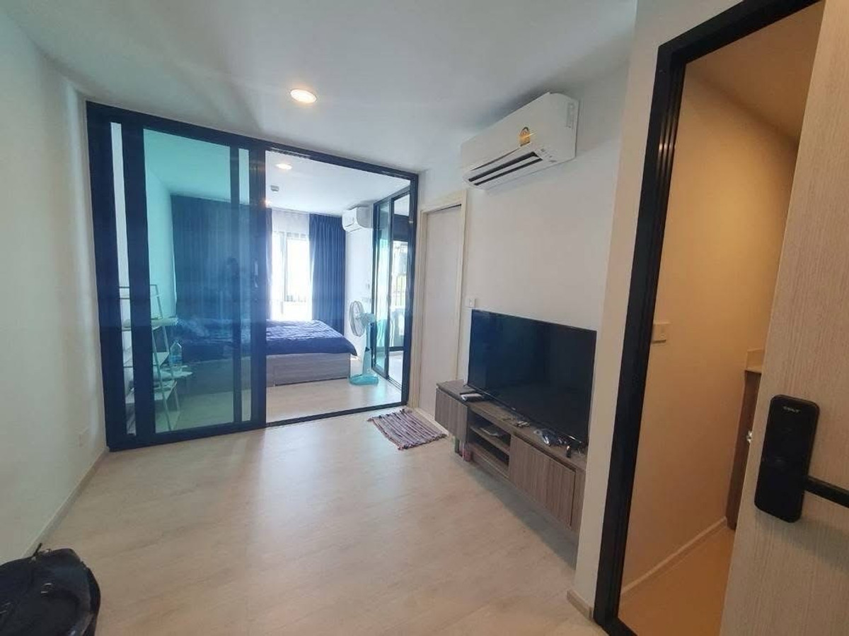 For SaleCondoBangna, Bearing, Lasalle : 📣📣 Sell for sale !! With tenants 🔥🔥 The Origin Sukhumvit 105