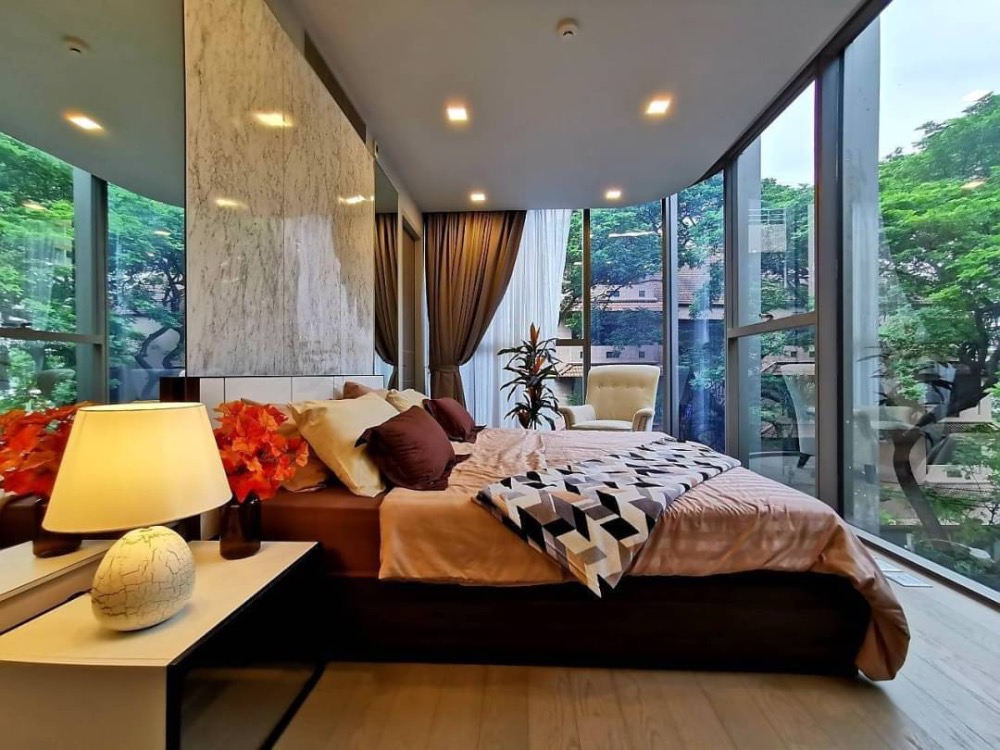 ขายคอนโดสุขุมวิท อโศก ทองหล่อ : Near BTS Phrom Phong,