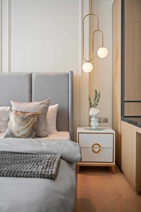 For SaleCondoSukhumvit, Asoke, Thonglor : sell rent condo Beatniq (Sukhumvit32) fully furnished unblock view (S05-0924S)