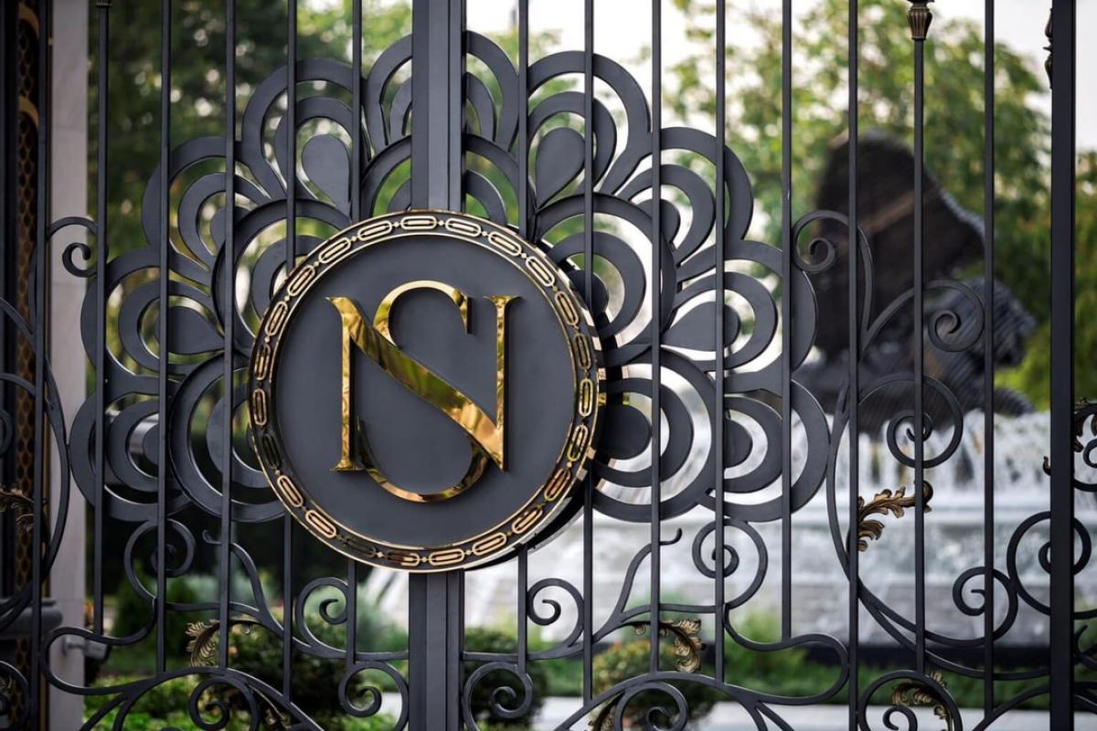 For SaleHouseKasetsart, Ratchayothin : 📍Narasiri Phahol-Watcharapol 4 bed 5 bath only 38,900,000 M Contact 086-795-9997(Jim)