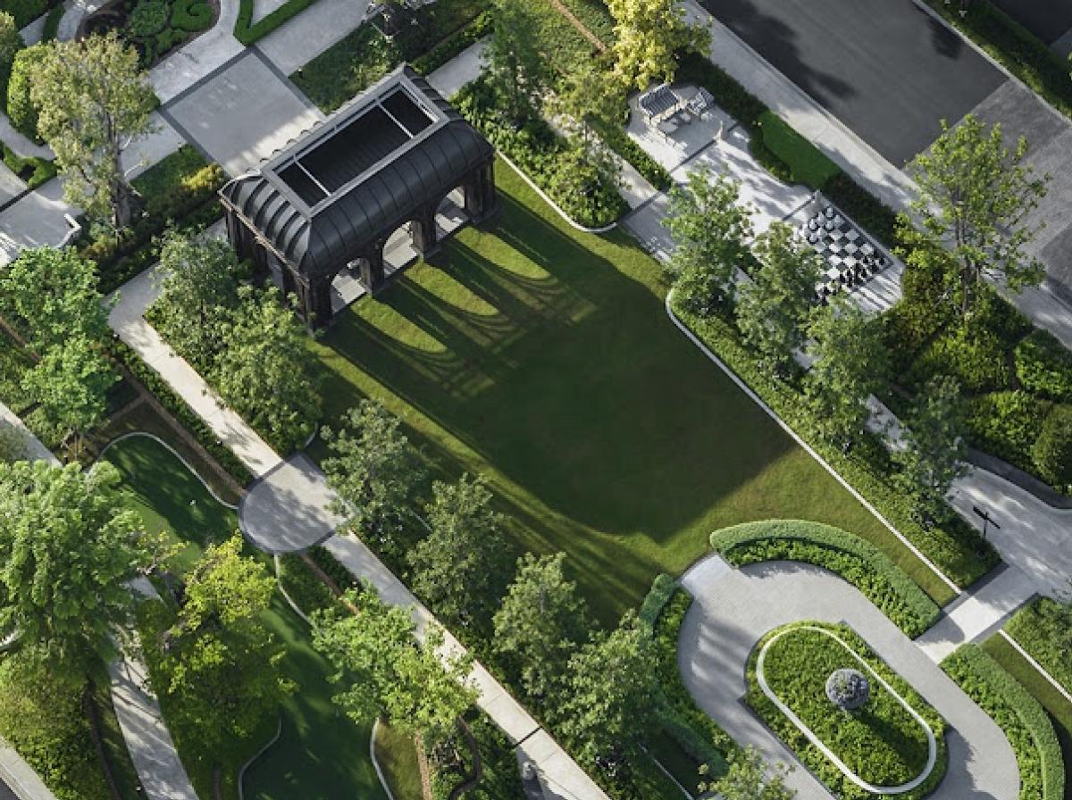 For SaleHouseKasetsart, Ratchayothin : 📍Narasiri Phahol-Watcharapol 4 bed 5 bath only 38,900,000 M Contact 086-795-9997(Jim)