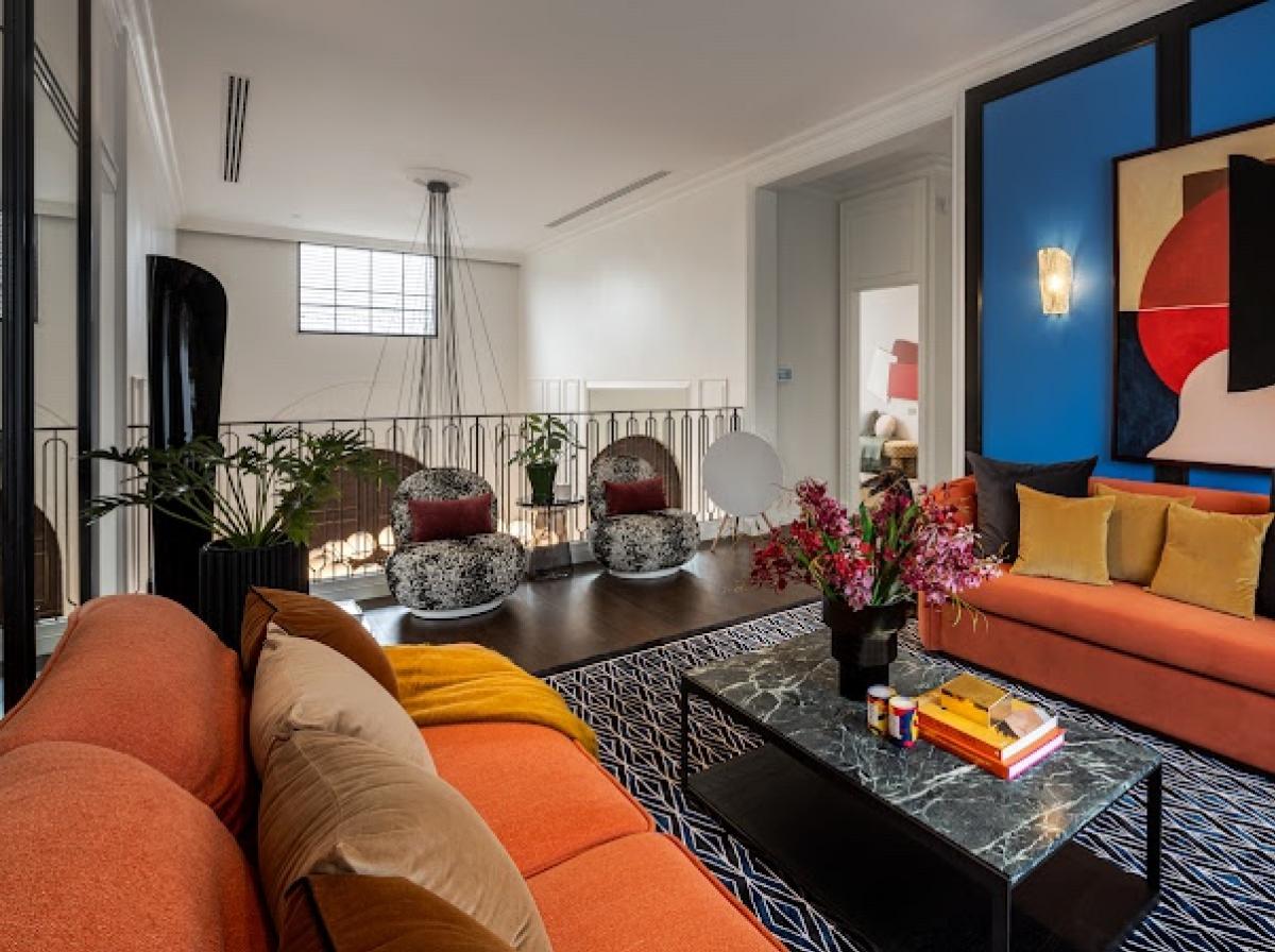 For SaleHouseKasetsart, Ratchayothin : 📍Narasiri Phahol-Watcharapol 4 bed 5 bath only 38,900,000 M Contact 086-795-9997(Jim)