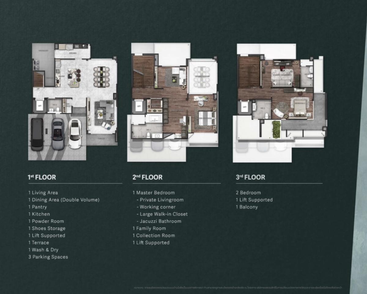 ขายบ้านนวมินทร์ รามอินทรา : The Gentry Kaset-Nawamin ขนาด 360 Sq.m 3 bed 4 bath |30,000,000M | นัดชม Exclusive 086-795-9997 (จิมมี่)