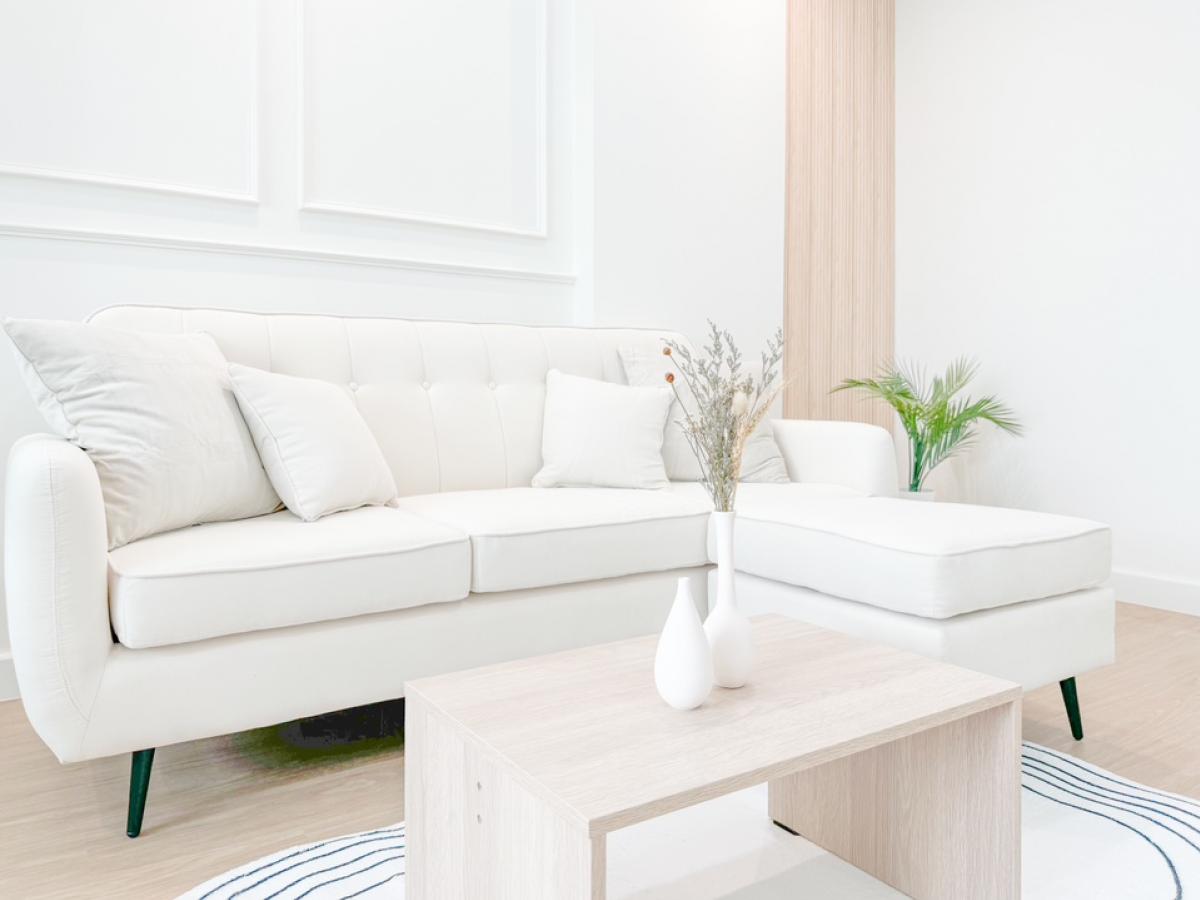 ขายคอนโดปิ่นเกล้า จรัญสนิทวงศ์ : 🔥D Condo จรัญ - บางขุนนนท์🔥ห้องแต่งสวย พร้อมอยู่