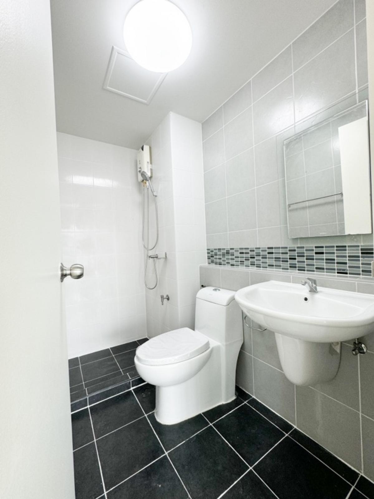 ขายคอนโดปิ่นเกล้า จรัญสนิทวงศ์ : 🔥D Condo จรัญ - บางขุนนนท์🔥ห้องแต่งสวย พร้อมอยู่