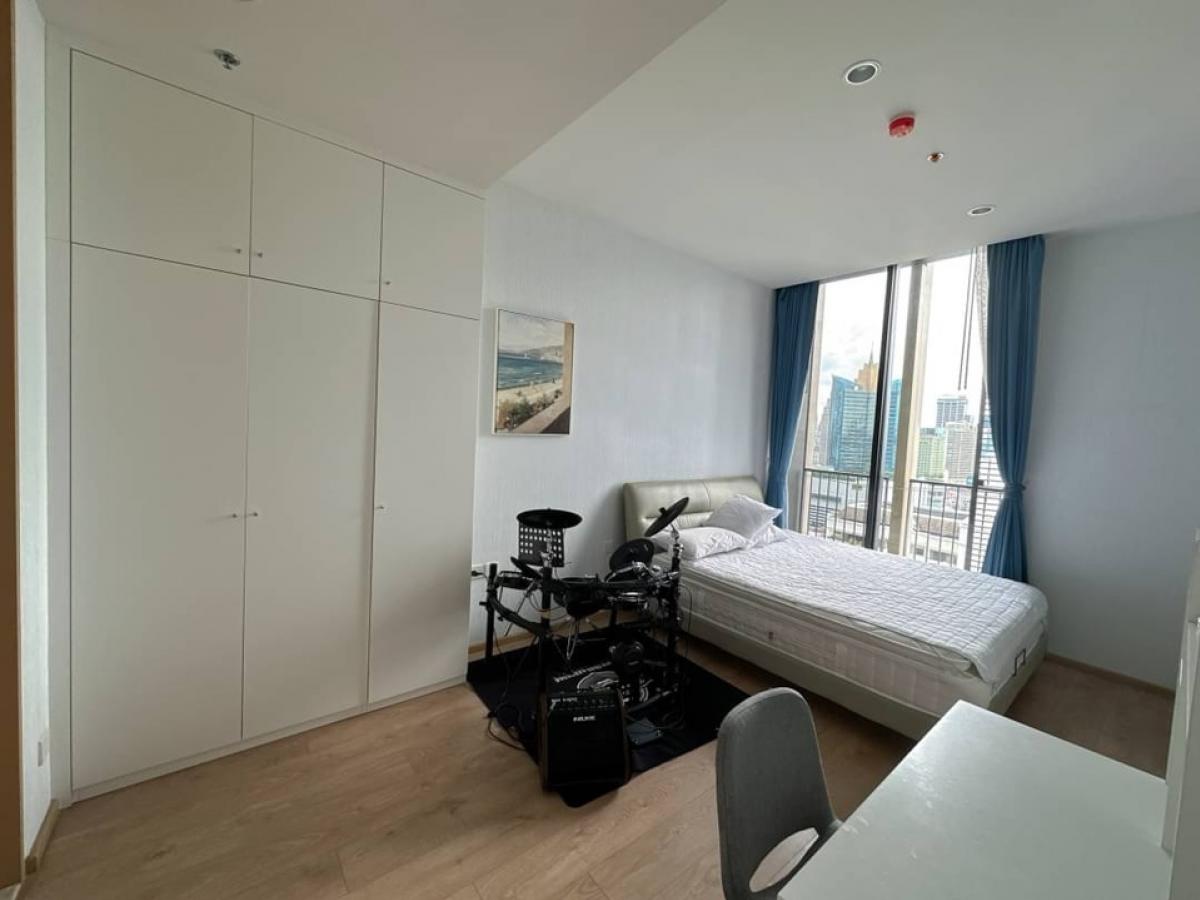 ให้เช่าคอนโดสุขุมวิท อโศก ทองหล่อ : For Rent  : Noble Be19   Best Deal 🔥 3B4B 125sqm high floor 88k/month