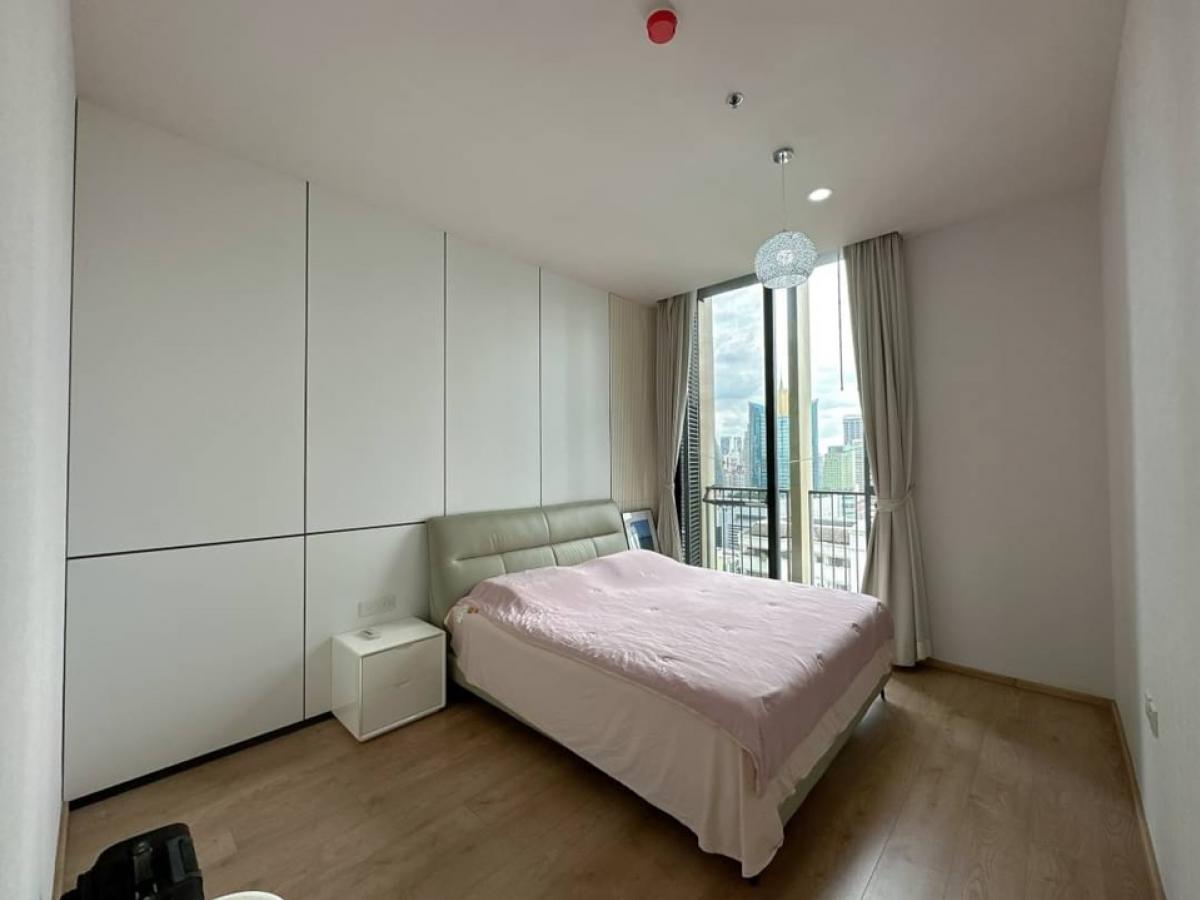 ให้เช่าคอนโดสุขุมวิท อโศก ทองหล่อ : For Rent  : Noble Be19   Best Deal 🔥 3B4B 125sqm high floor 88k/month