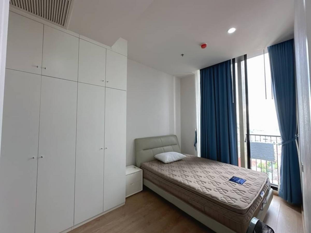 ให้เช่าคอนโดสุขุมวิท อโศก ทองหล่อ : For Rent  : Noble Be19   Best Deal 🔥 3B4B 125sqm high floor 88k/month