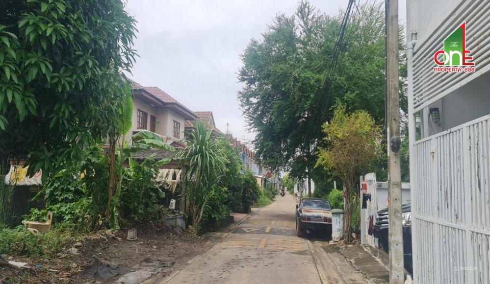 For SaleLandBang kae, Phetkasem : Partially filled land, 87 sq m., Soi Petchkasem 79, Intersection 7, Petchkasem Road, Nong Khaem, Bangkok