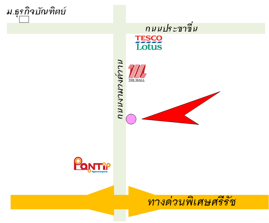 For SaleShop HouseChaengwatana, Muangthong : For sale: 3-storey commercial building, 2 units, Ngamwongwan Road, near The Mall Ngamwongwan, Bangkhen Subdistrict, Mueang Nonthaburi District, Nonthaburi Province, good location, suitable for trading, investing in business