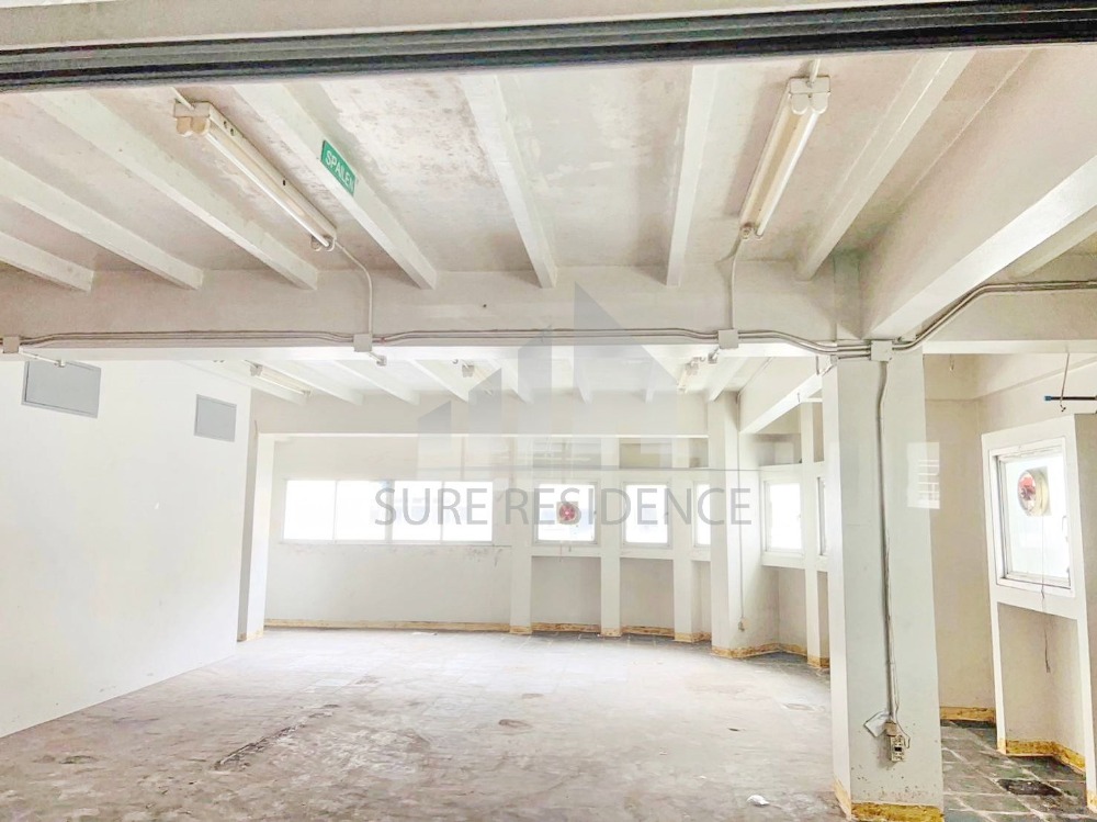 For SaleHome OfficeRatchadapisek, Huaikwang, Suttisan : HK0109😍 For SELL Selling Home Office Home Office 6 floors, 🚪5 bedrooms🚄near MRT Ratchadaphisek 🏢Ratchada🔔House area: 34 sq.wa🔔Usable area: 600 sq.m.💲Selling: 59,000,000฿📞O99-5919653,O65-9423251✅LineID:@sureresidence