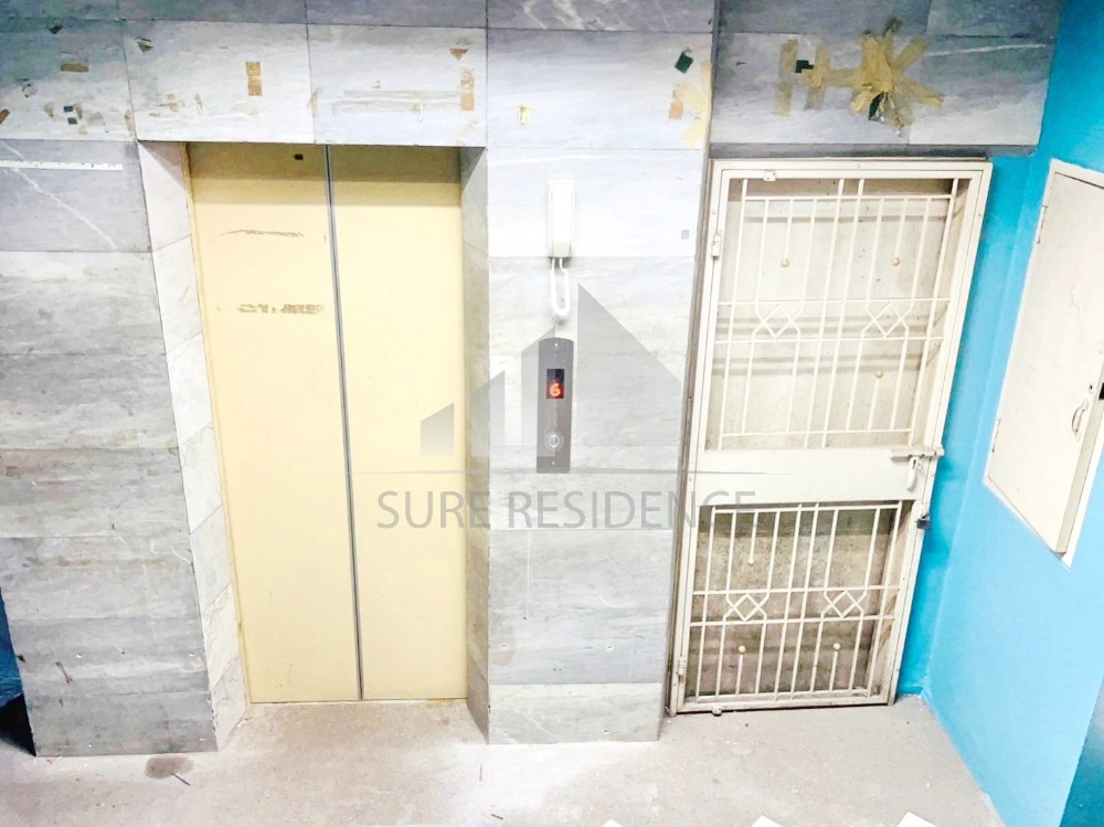 For SaleHome OfficeRatchadapisek, Huaikwang, Suttisan : HK0109😍 For SELL Selling Home Office Home Office 6 floors, 🚪5 bedrooms🚄near MRT Ratchadaphisek 🏢Ratchada🔔House area: 34 sq.wa🔔Usable area: 600 sq.m.💲Selling: 59,000,000฿📞O99-5919653,O65-9423251✅LineID:@sureresidence