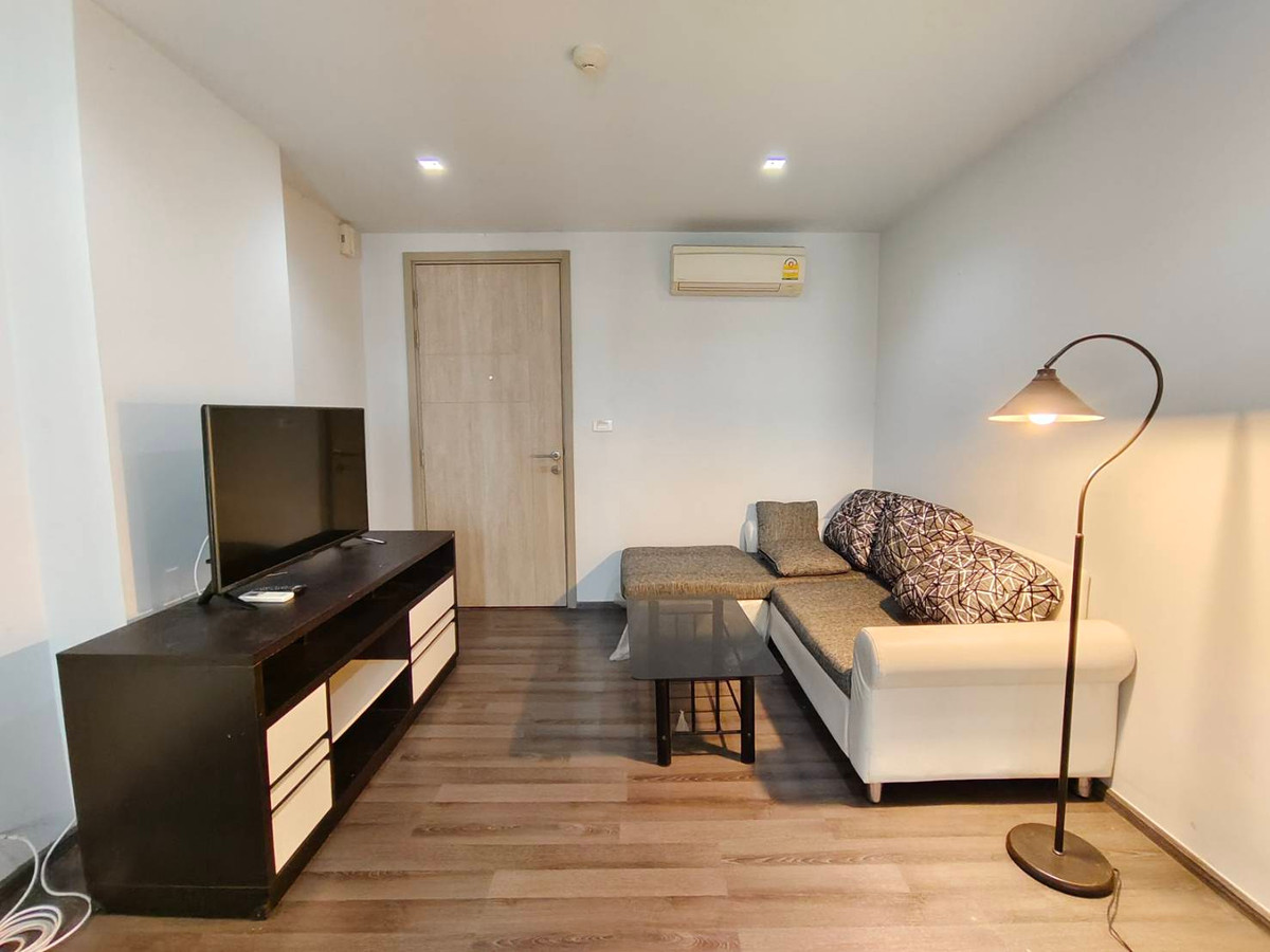 For SaleCondoOnnut, Udomsuk : 🔥 Urgent sale!! Condo Sari By Sansiri, best price in the market 🔥