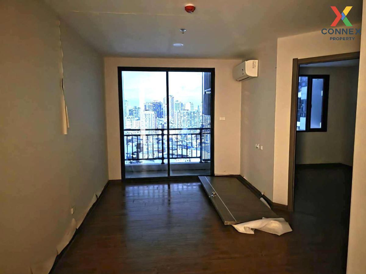 ขายคอนโดรัชดา ห้วยขวาง : ขายคอนโด  อาร์ติซาน รัชดา MRT-ศูนย์วัฒนธรรมแห่งประเทศไทย ห้วยขวาง เขต ห้วยขวาง กรุงเทพ CX-135049