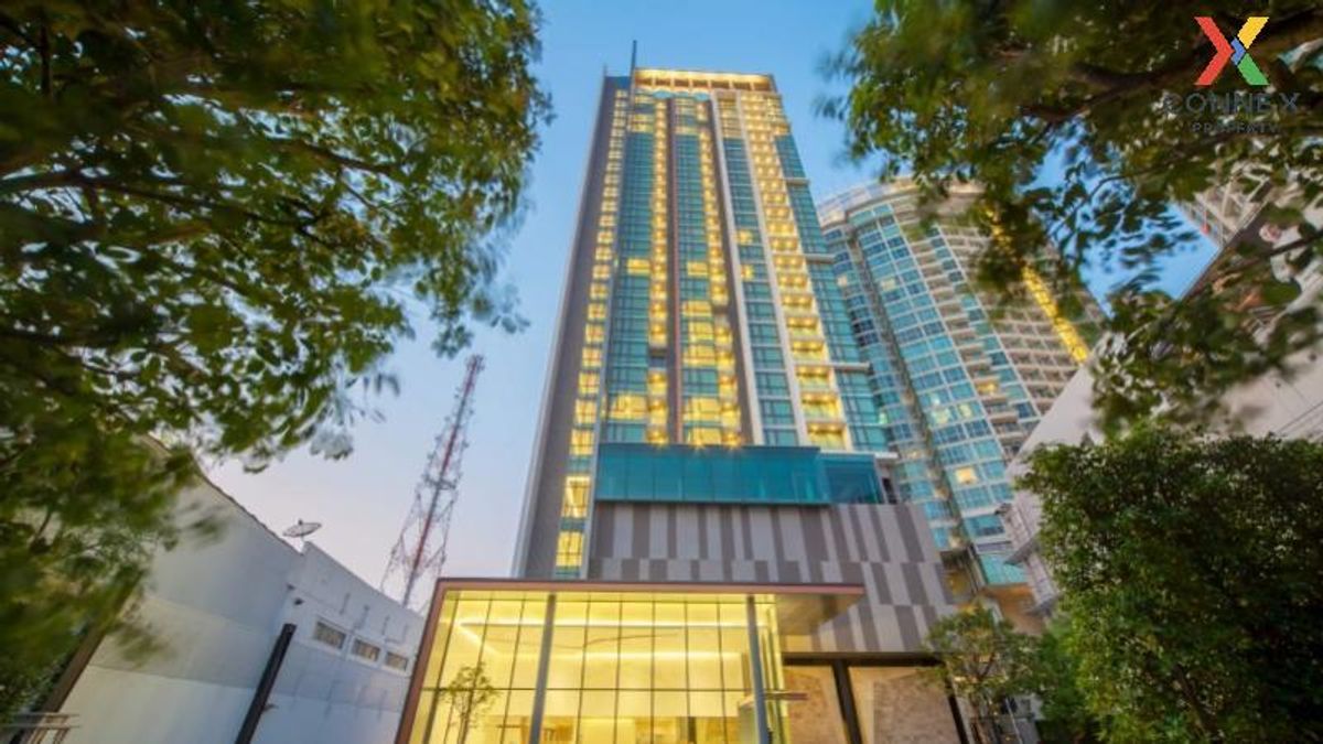 For SaleCondoOnnut, Udomsuk : For Sale Condo , The Room Sukhumvit 69 , BTS-Phra Khanong , Phra Khanong , Watthana , Bangkok , CX-23715