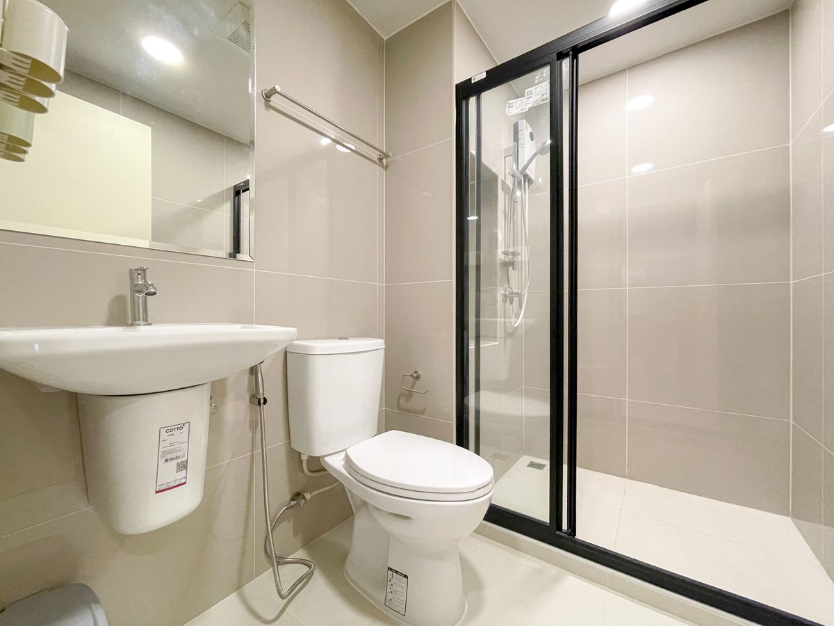 ขายคอนโดปทุมธานี รังสิต ธรรมศาสตร์ : Monte RSU คอนโดมือหนึ่ง ใกล้มหาวิทยาลัยรังสิต