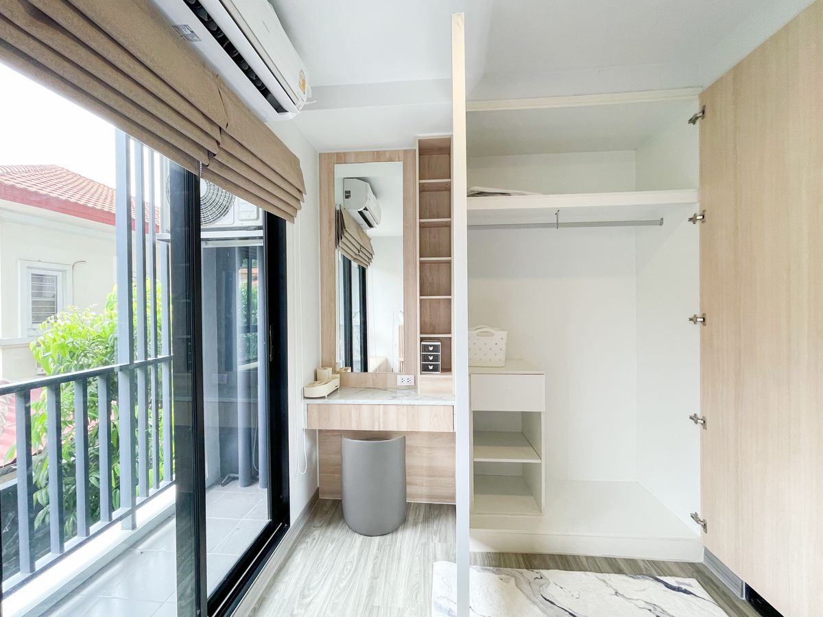 ขายคอนโดปทุมธานี รังสิต ธรรมศาสตร์ : Monte RSU คอนโดมือหนึ่ง ใกล้มหาวิทยาลัยรังสิต