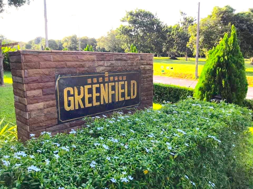 ขายที่ดินเชียงใหม่ : ขายที่ดินเปล่า โครงการหมู่บ้าน กรีนฟิลด์ ( Green Field ) ต.ป่าป้อง อ.ดอยสะเก็ด เชียงใหม่