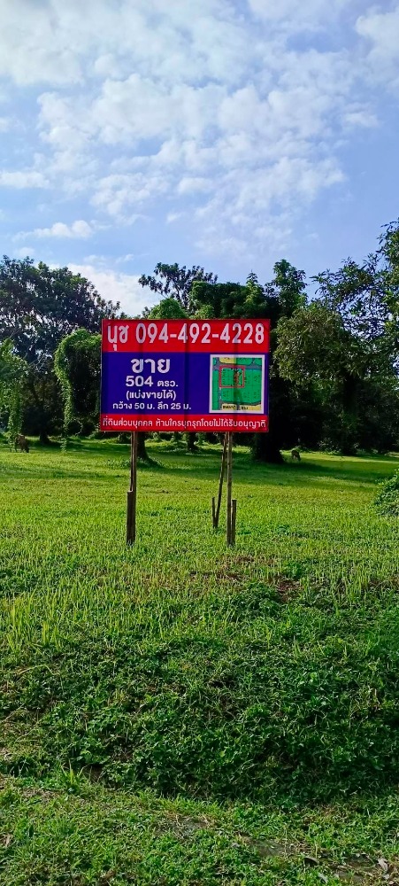 ขายที่ดินเชียงใหม่ : ขายที่ดินเปล่า โครงการหมู่บ้าน กรีนฟิลด์ ( Green Field ) ต.ป่าป้อง อ.ดอยสะเก็ด เชียงใหม่