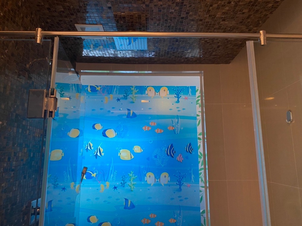 ให้เช่าคอนโดพัทยา บางแสน ชลบุรี สัตหีบ : For rent the Palm wongamat beach Fornt pattaya Studio type short and long term (S03-1103)