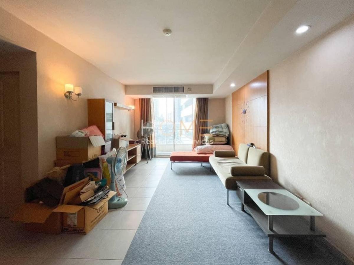 For SaleCondoKasetsart, Ratchayothin : 🌟🌟🌟Selling a 3 bedroom, 3 bathroom room in Building 3