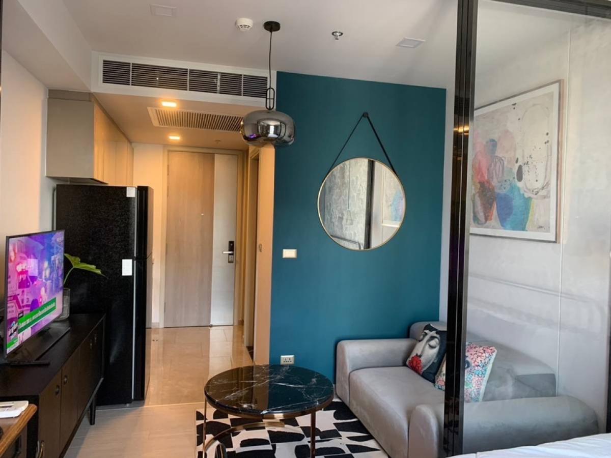 For RentCondoRama9, Petchburi, RCA : One 9 five 🔥 Condo rented 🏠💕 泰国房地产 转卖/出租/买房/买房 for RENT 🌟 曼谷公寓出租 曼谷公寓出租 🟥🟩🟧🟨🟥🟪🟩🟧🟨🟪🟩🟥🟨🟧🟩 🟥🟩🟧🟨🟥🟪🟩🟧🟨🟪🟩🟥🟨🟧🟩 🟥🟩🟧🟨🟥🟪🟩🟧🟨🟪🟩🟥🟨🟧🟩✅ 1 Bath 🛁 Ready to Move in 4/11/24✅ Only 21,000 ฿ 💕 Bargaining price ✅ Size 28 sqm. The whole room is very beautiful. ✅ Walk 3 minutes 