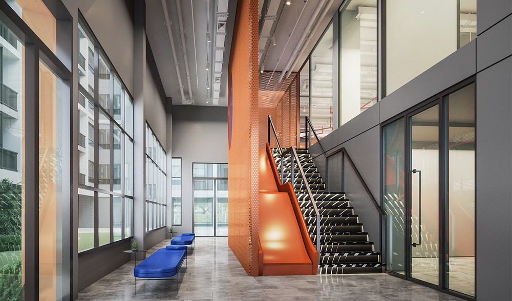 ขายคอนโดปทุมธานี รังสิต ธรรมศาสตร์ : Monte RSU คอนโดมือหนึ่ง ใกล้มหาวิทยาลัยรังสิต