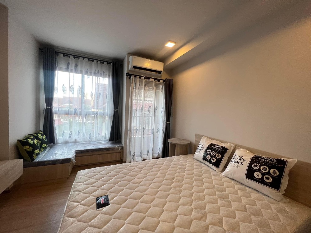 For RentCondoSukhumvit, Asoke, Thonglor : for rent Quin mhy zen phrompong 1 bed special deal ⭐️🎉💚🍭