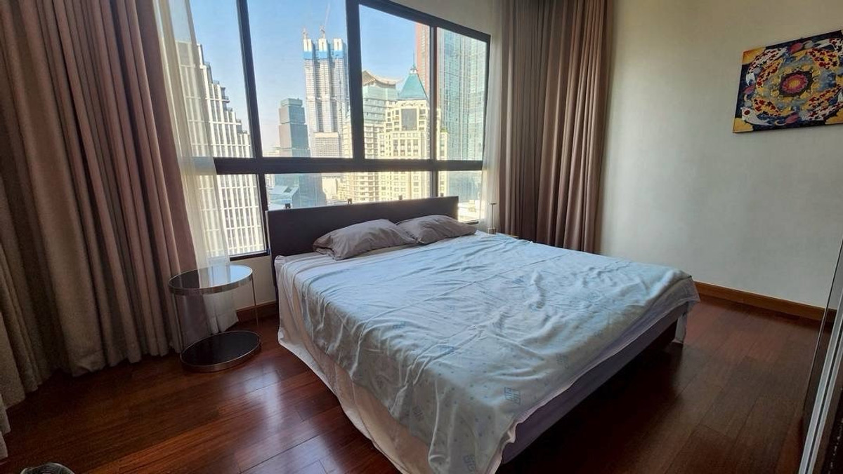 For RentCondoSathorn, Narathiwat : Supalai Elite Suanplu 2 bedroom 97sqm(85sqm) high floor high ceiling unit for rent only 50,000 please contact 0816878954