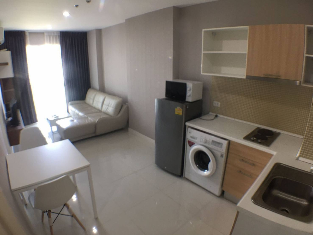 ขายคอนโดพระราม 9 เพชรบุรีตัดใหม่ RCA : ขายคอนโด  เดอะ มาร์ค รัชดา-แอร์พอร์ตลิ้งค์ MRT-พระราม 9 มักกะสัน เขต ราชเทวี กรุงเทพ CX-146702