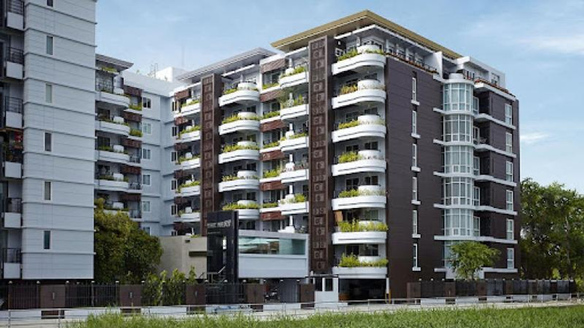 For SaleCondoOnnut, Udomsuk : For Sale Condo , The Next Sukhumvit 52 , BTS-On Nut , Bang Chak , Phra Khanong , Bangkok , CX-22863